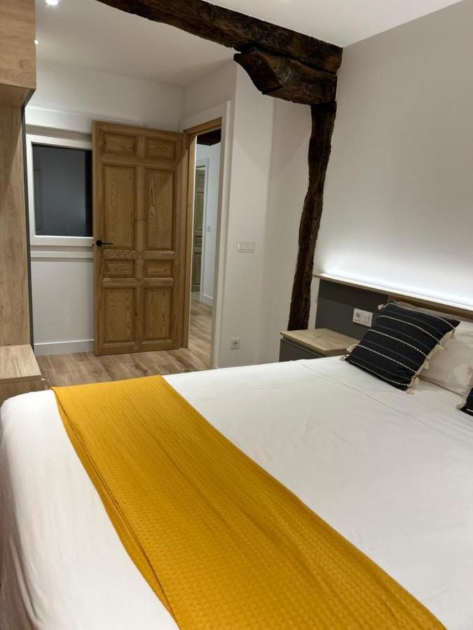 Deluxe Casco Viejo Apartment Bilbao