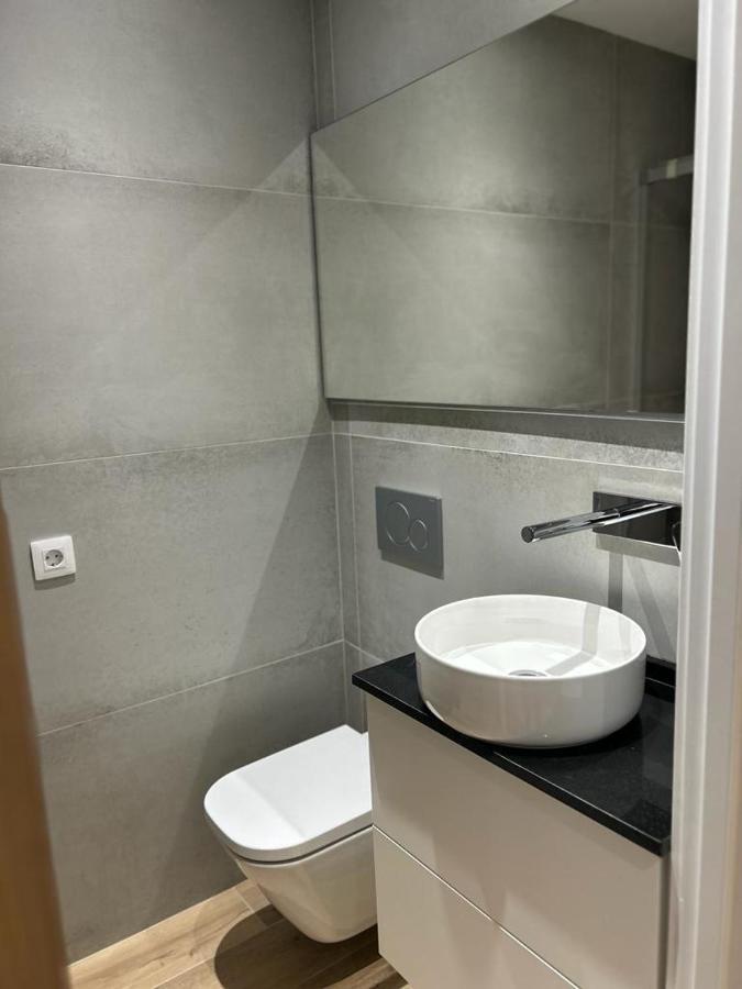 Deluxe Casco Viejo Apartment Bilbao
