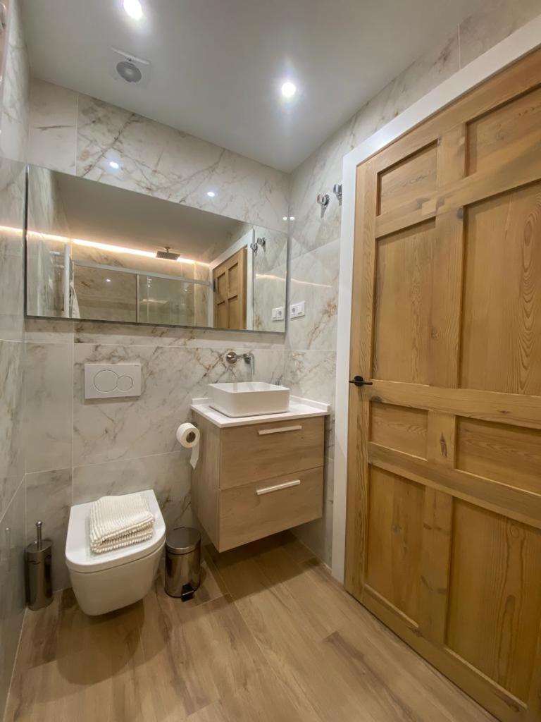 Apartment Deluxe Casco Viejo *