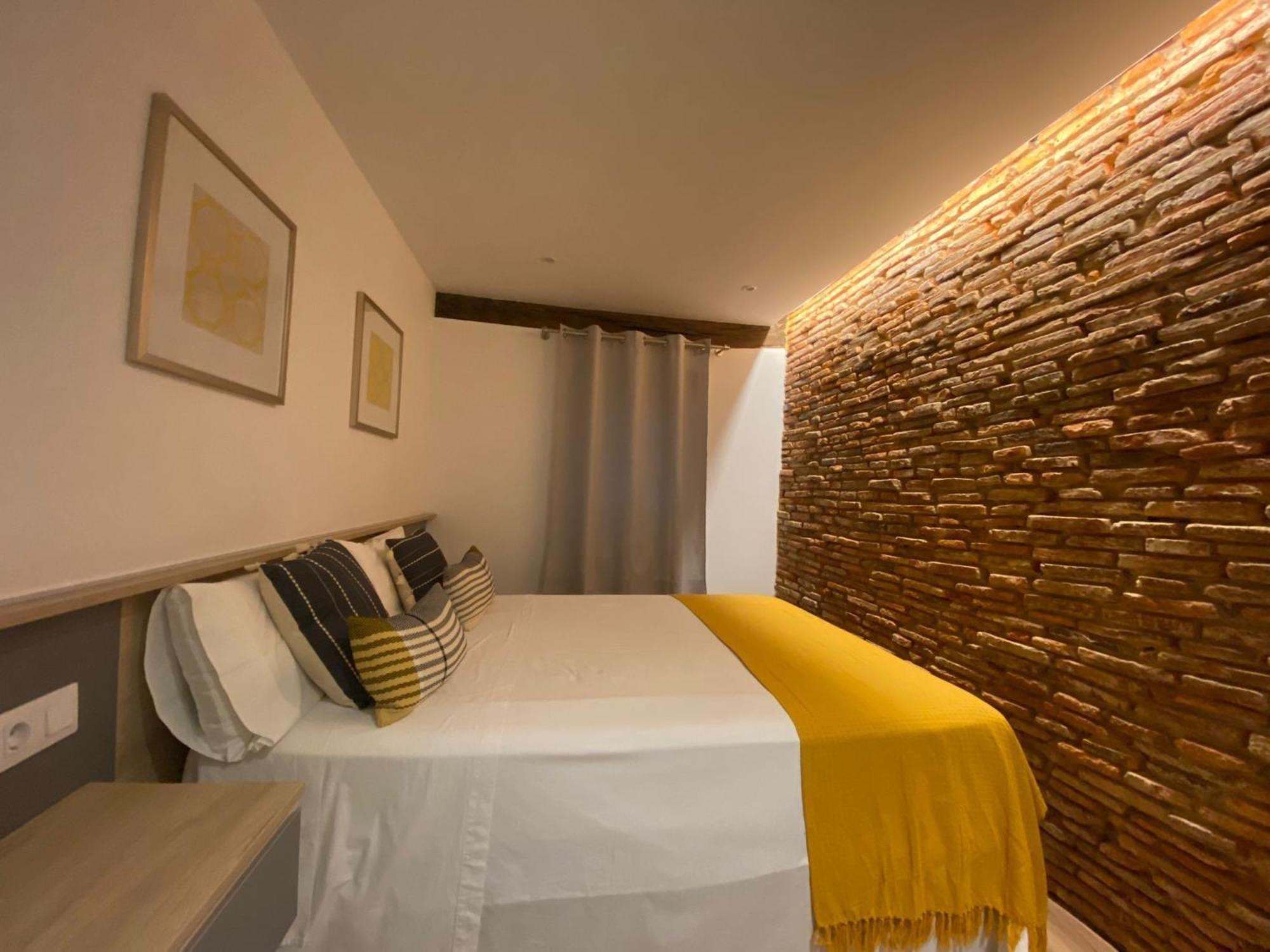 Apartment Deluxe Casco Viejo