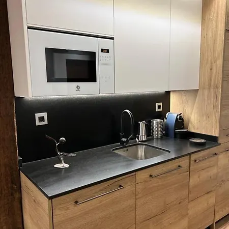 Apartamento Deluxe Casco Viejo Bilbao Exterior photo