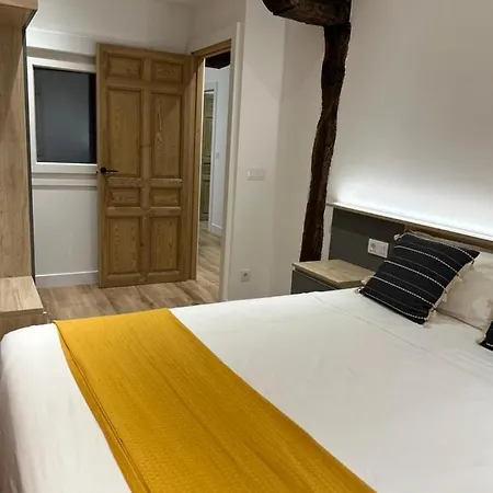 Apartamento Deluxe Casco Viejo Bilbao Exterior photo