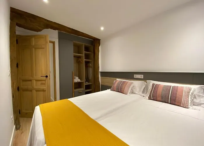 Apartamento Deluxe Casco Viejo