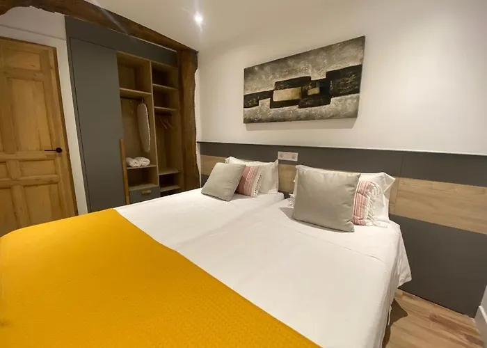 Apartamento Deluxe Casco Viejo