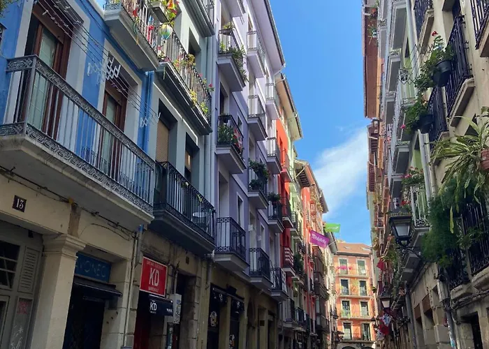 Apartamento Deluxe Casco Viejo