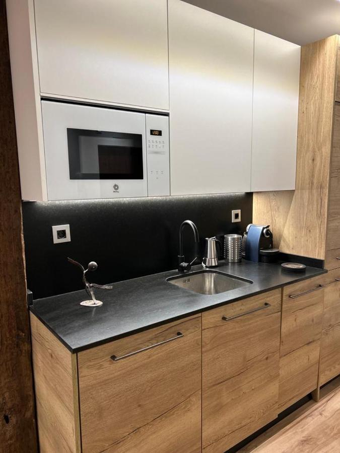 Deluxe Casco Viejo Apartament