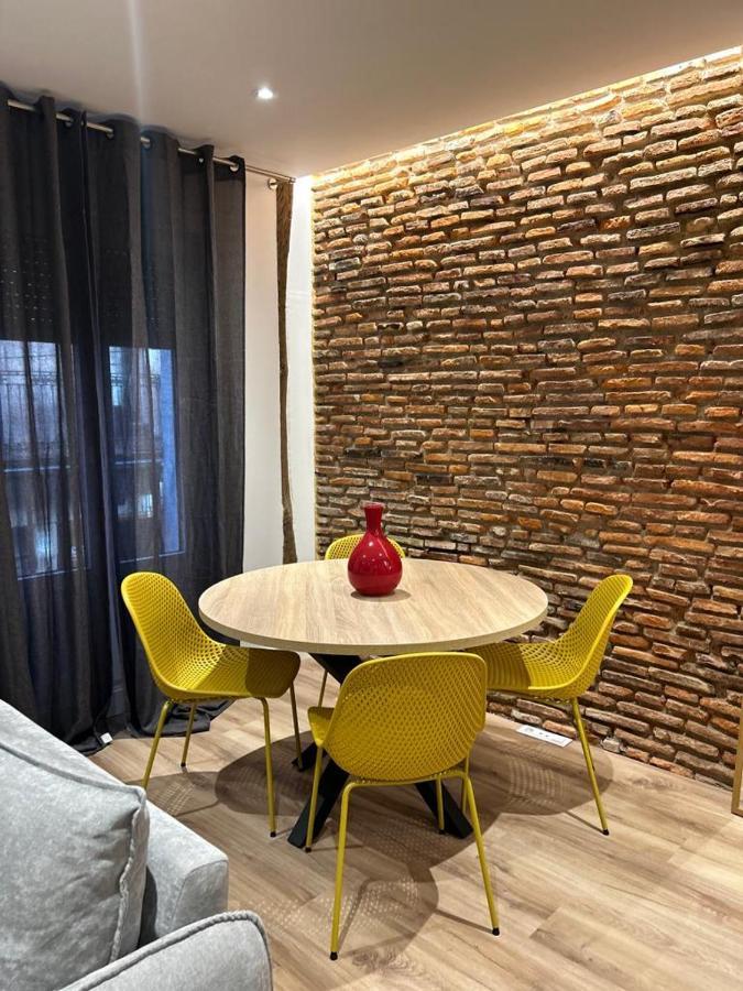 Apartament Deluxe Casco Viejo *
