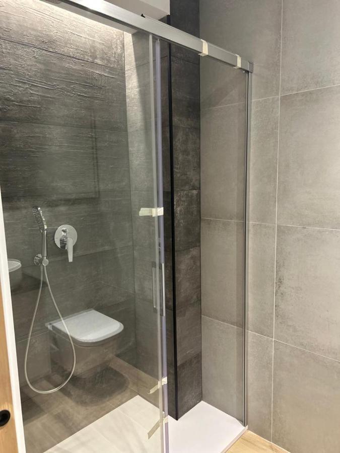 Apartament Deluxe Casco Viejo *