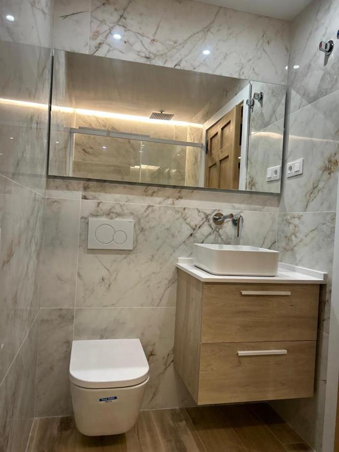 Apartament Deluxe Casco Viejo Bilbao