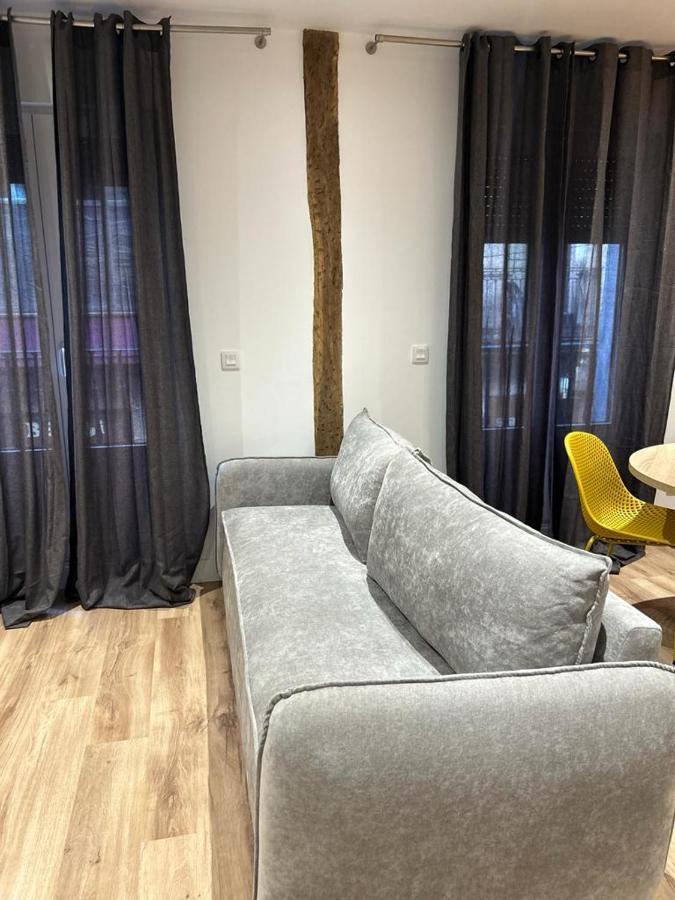Deluxe Casco Viejo Apartament